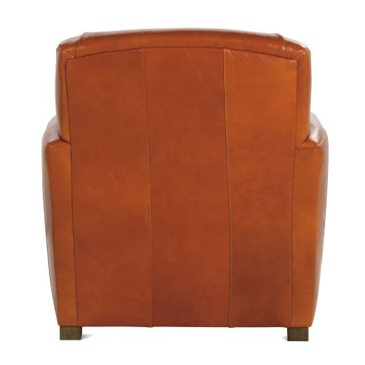 Picture of Desmond PL Leather Chair